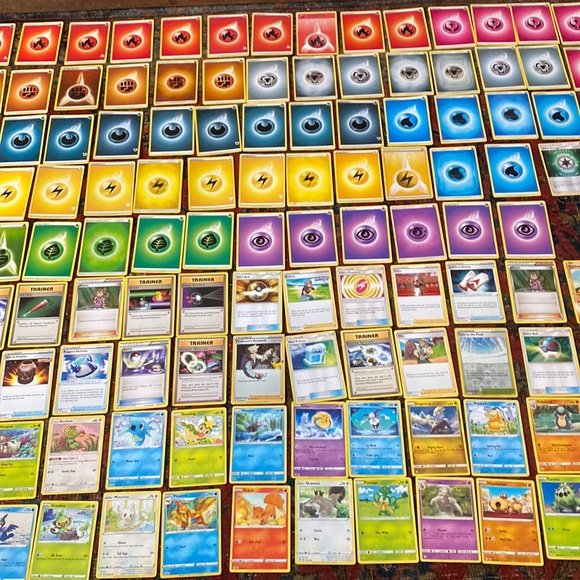 Pokémon card lot - Picture 5 of 15